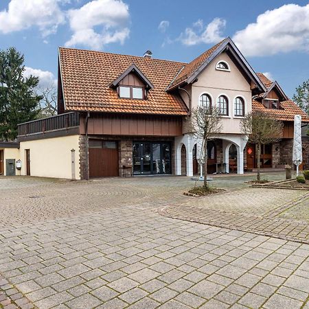 Cheng Apartment Баден-Баден Екстериор снимка