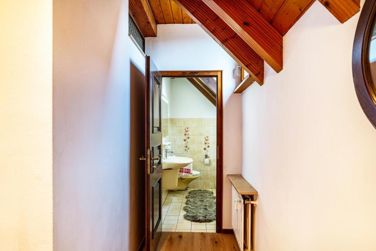 Cheng Apartment Баден-Баден Екстериор снимка
